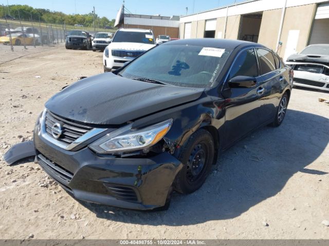 Photo 1 VIN: 1N4AL3AP6JC474078 - NISSAN ALTIMA 