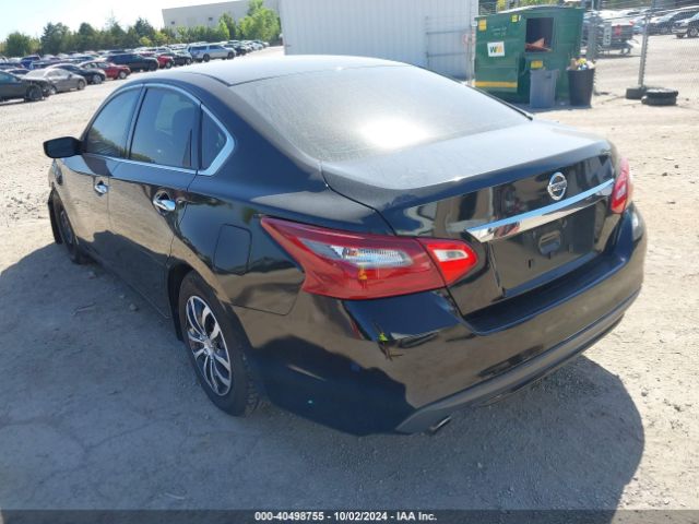 Photo 2 VIN: 1N4AL3AP6JC474078 - NISSAN ALTIMA 