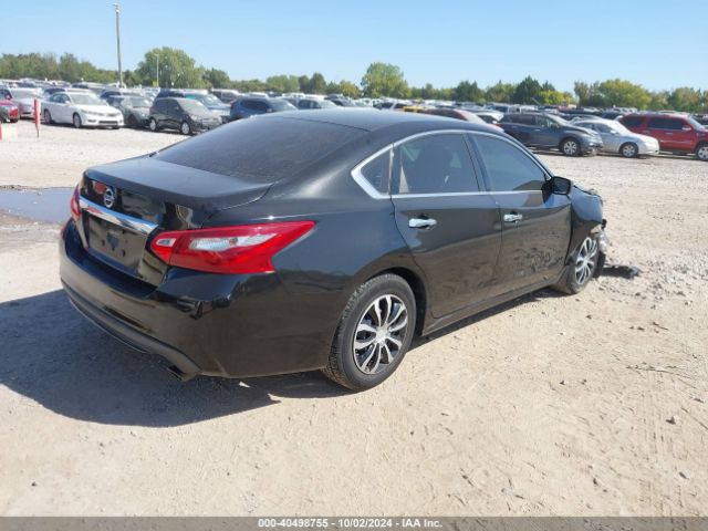 Photo 3 VIN: 1N4AL3AP6JC474078 - NISSAN ALTIMA 