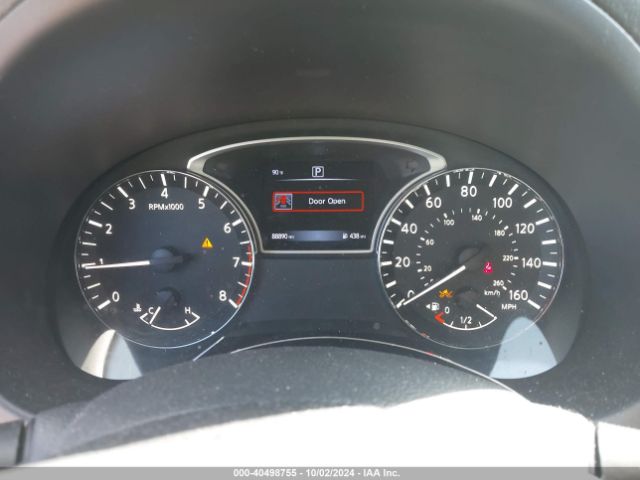 Photo 6 VIN: 1N4AL3AP6JC474078 - NISSAN ALTIMA 