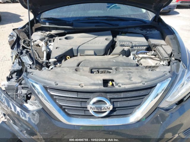 Photo 9 VIN: 1N4AL3AP6JC474078 - NISSAN ALTIMA 