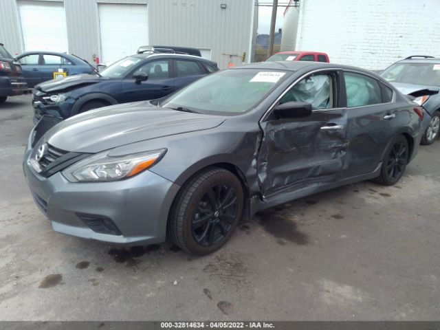 Photo 1 VIN: 1N4AL3AP6JC475392 - NISSAN ALTIMA 