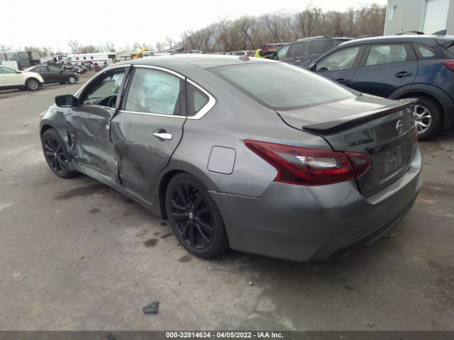 Photo 2 VIN: 1N4AL3AP6JC475392 - NISSAN ALTIMA 