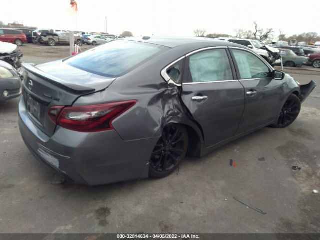 Photo 3 VIN: 1N4AL3AP6JC475392 - NISSAN ALTIMA 