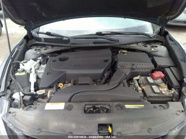 Photo 9 VIN: 1N4AL3AP6JC475392 - NISSAN ALTIMA 