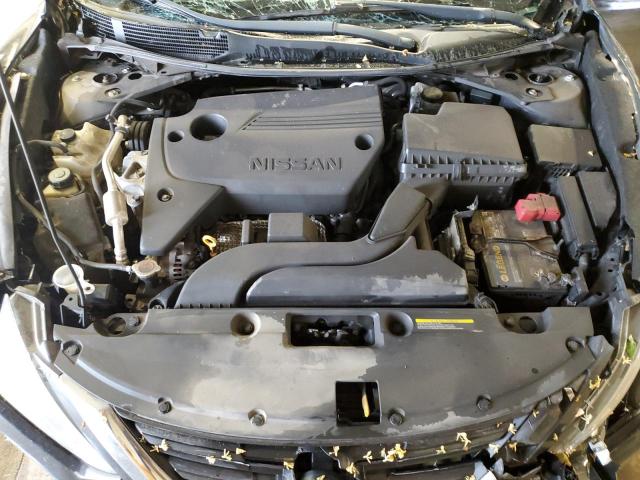 Photo 10 VIN: 1N4AL3AP6JC475926 - NISSAN ALTIMA 