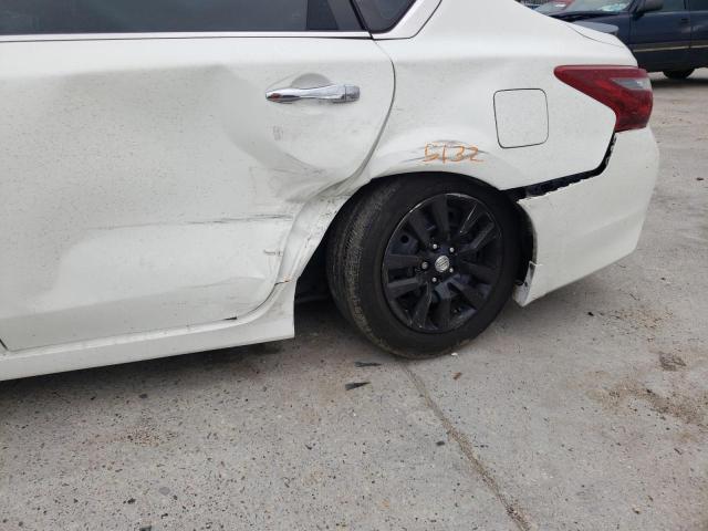 Photo 8 VIN: 1N4AL3AP6JC477403 - NISSAN ALTIMA 