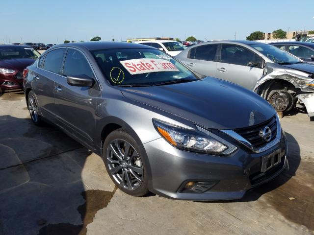 Photo 0 VIN: 1N4AL3AP6JC477997 - NISSAN ALTIMA 2.5 