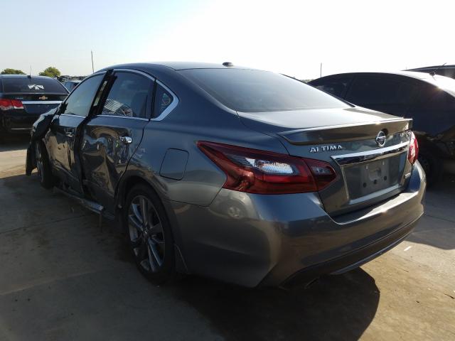 Photo 2 VIN: 1N4AL3AP6JC477997 - NISSAN ALTIMA 2.5 