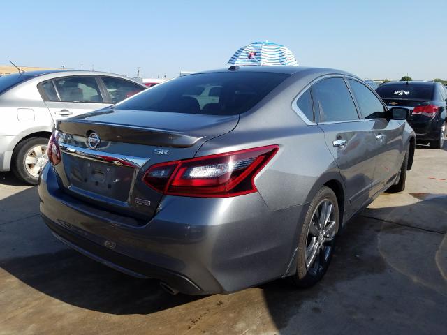 Photo 3 VIN: 1N4AL3AP6JC477997 - NISSAN ALTIMA 2.5 