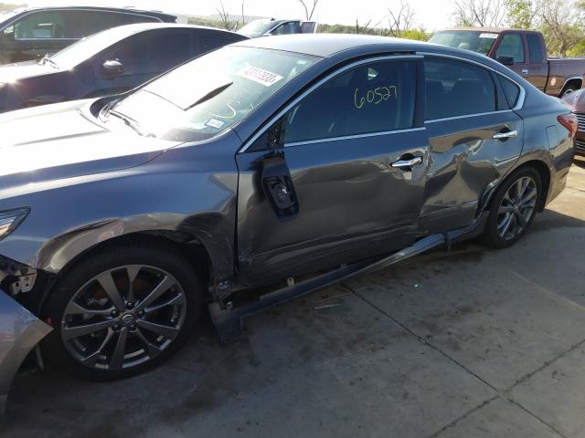 Photo 8 VIN: 1N4AL3AP6JC477997 - NISSAN ALTIMA 2.5 