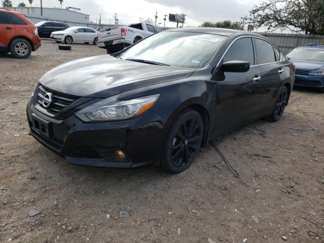 Photo 1 VIN: 1N4AL3AP6JC479278 - NISSAN ALTIMA 2.5 