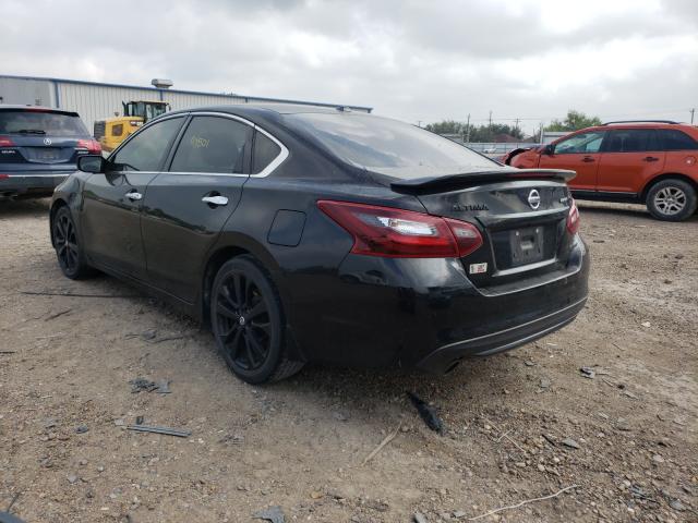 Photo 2 VIN: 1N4AL3AP6JC479278 - NISSAN ALTIMA 2.5 