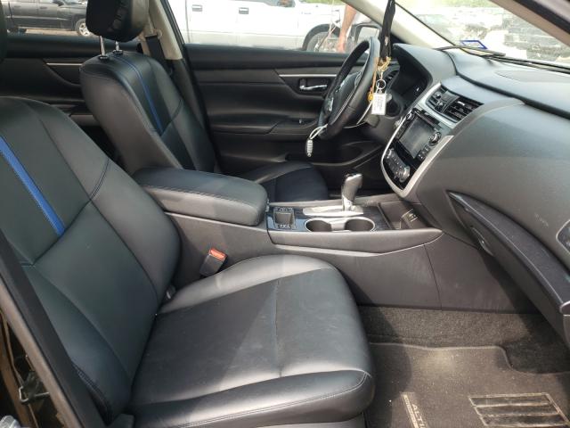 Photo 4 VIN: 1N4AL3AP6JC479278 - NISSAN ALTIMA 2.5 