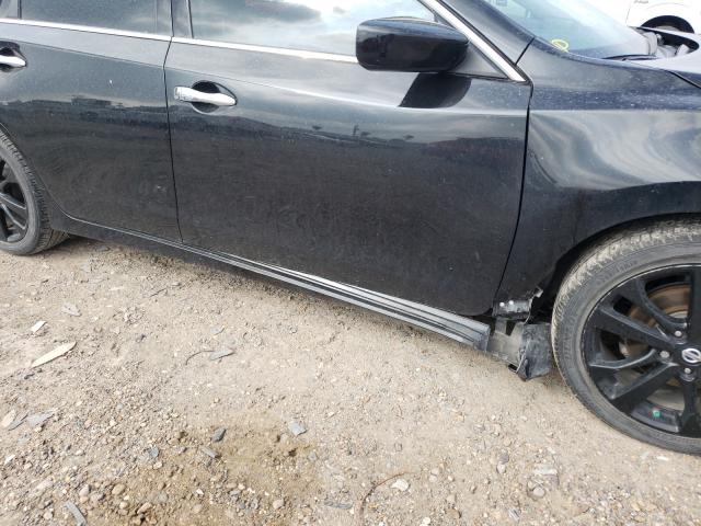 Photo 8 VIN: 1N4AL3AP6JC479278 - NISSAN ALTIMA 2.5 