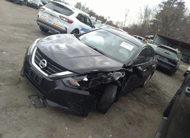 Photo 1 VIN: 1N4AL3AP6JC479572 - NISSAN ALTIMA 