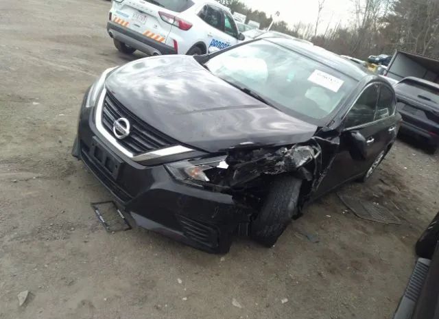 Photo 5 VIN: 1N4AL3AP6JC479572 - NISSAN ALTIMA 