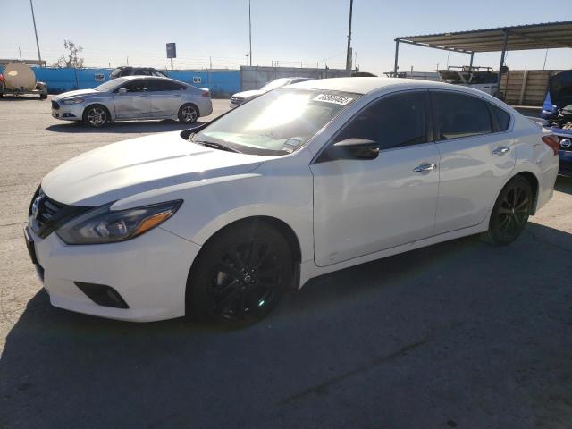 Photo 0 VIN: 1N4AL3AP6JC480219 - NISSAN ALTIMA 2.5 