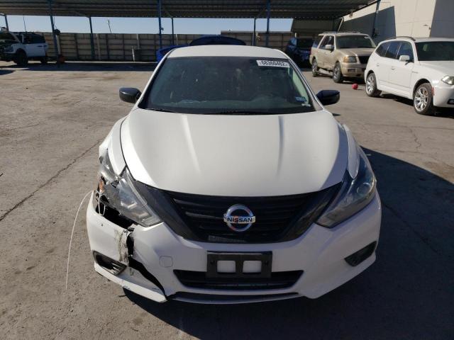 Photo 4 VIN: 1N4AL3AP6JC480219 - NISSAN ALTIMA 2.5 