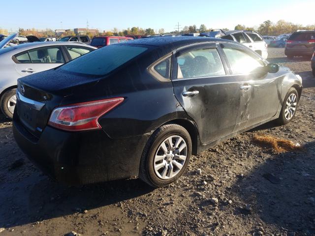 Photo 3 VIN: 1N4AL3AP7DC102592 - NISSAN ALTIMA 2.5 