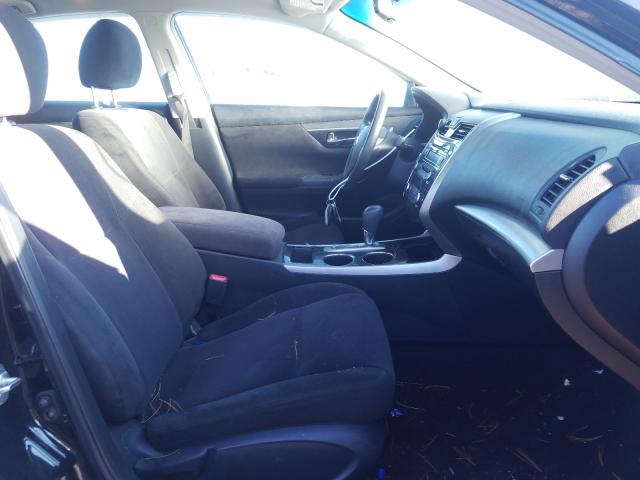 Photo 4 VIN: 1N4AL3AP7DC102592 - NISSAN ALTIMA 2.5 