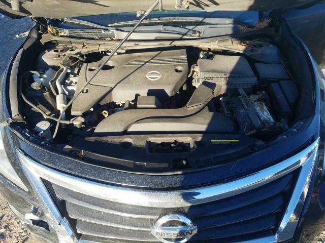 Photo 6 VIN: 1N4AL3AP7DC102592 - NISSAN ALTIMA 2.5 