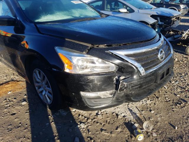 Photo 8 VIN: 1N4AL3AP7DC102592 - NISSAN ALTIMA 2.5 