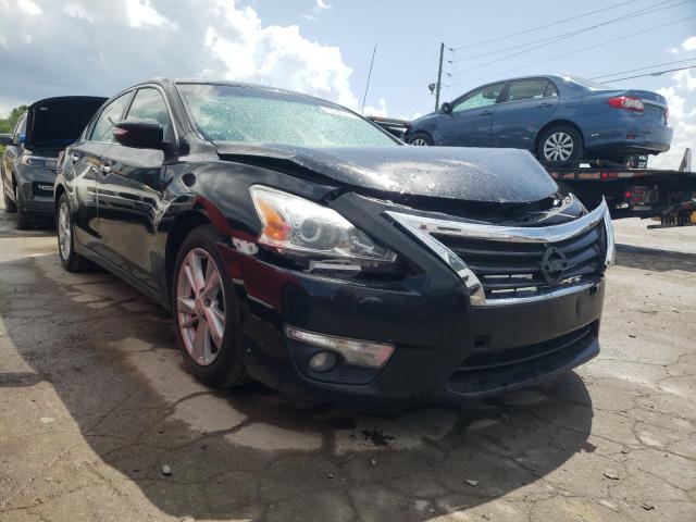 Photo 0 VIN: 1N4AL3AP7DC104147 - NISSAN ALTIMA 2.5 