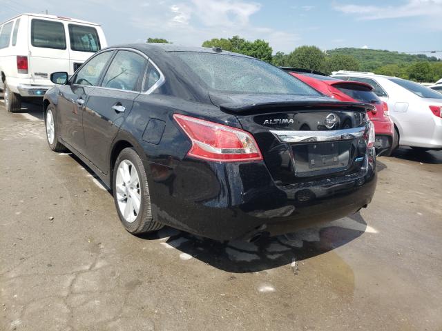 Photo 2 VIN: 1N4AL3AP7DC104147 - NISSAN ALTIMA 2.5 