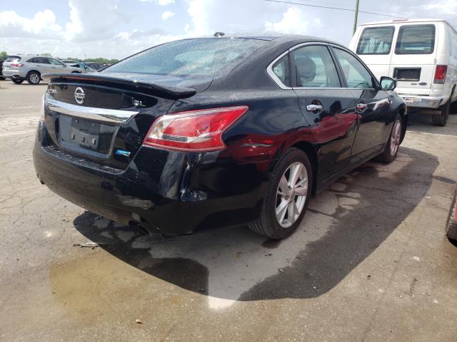 Photo 3 VIN: 1N4AL3AP7DC104147 - NISSAN ALTIMA 2.5 