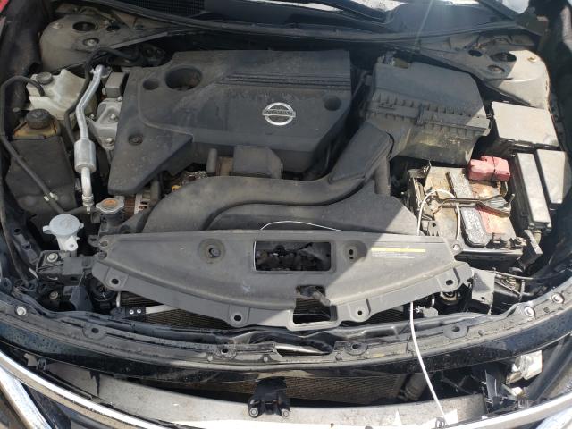 Photo 6 VIN: 1N4AL3AP7DC104147 - NISSAN ALTIMA 2.5 