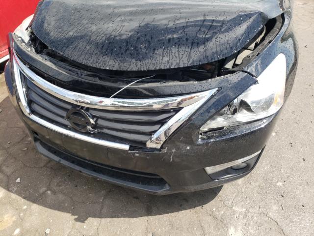 Photo 8 VIN: 1N4AL3AP7DC104147 - NISSAN ALTIMA 2.5 