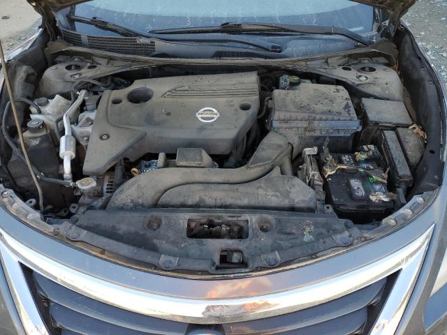 Photo 10 VIN: 1N4AL3AP7DC104231 - NISSAN ALTIMA 2.5 