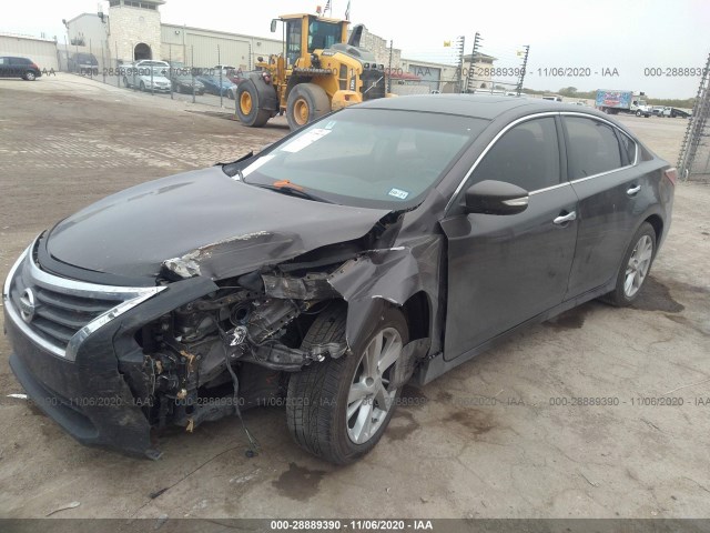 Photo 1 VIN: 1N4AL3AP7DC105685 - NISSAN ALTIMA 