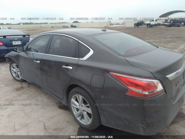 Photo 2 VIN: 1N4AL3AP7DC105685 - NISSAN ALTIMA 