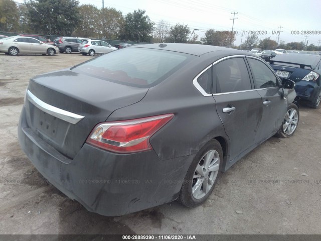 Photo 3 VIN: 1N4AL3AP7DC105685 - NISSAN ALTIMA 