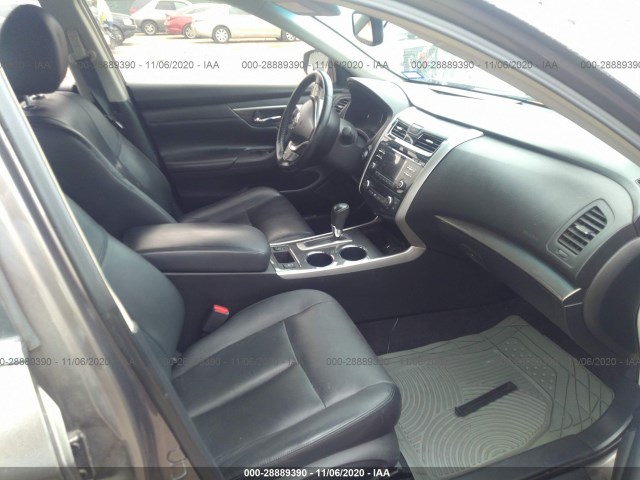 Photo 4 VIN: 1N4AL3AP7DC105685 - NISSAN ALTIMA 