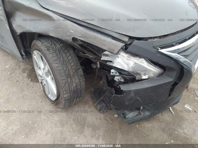 Photo 5 VIN: 1N4AL3AP7DC105685 - NISSAN ALTIMA 