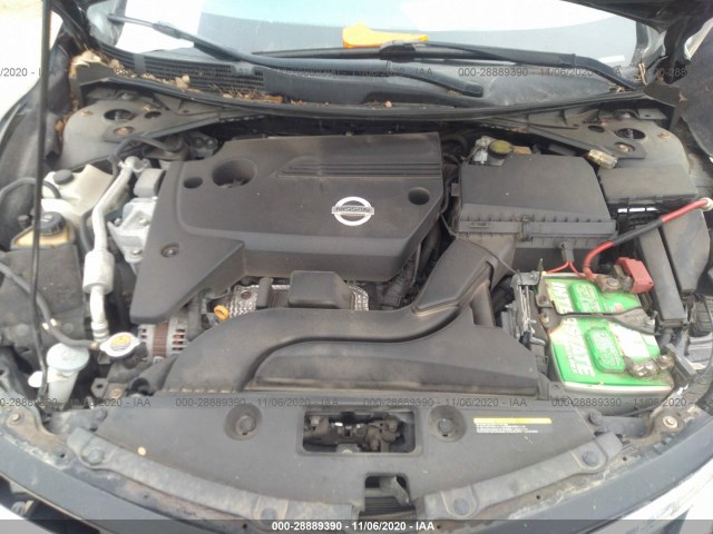 Photo 9 VIN: 1N4AL3AP7DC105685 - NISSAN ALTIMA 