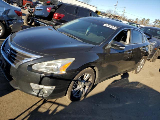 Photo 0 VIN: 1N4AL3AP7DC106576 - NISSAN ALTIMA 