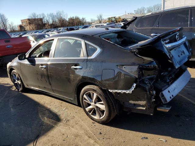 Photo 1 VIN: 1N4AL3AP7DC106576 - NISSAN ALTIMA 