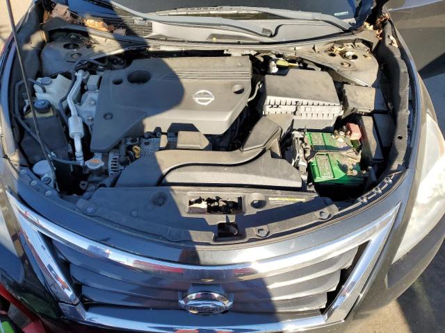 Photo 10 VIN: 1N4AL3AP7DC106576 - NISSAN ALTIMA 