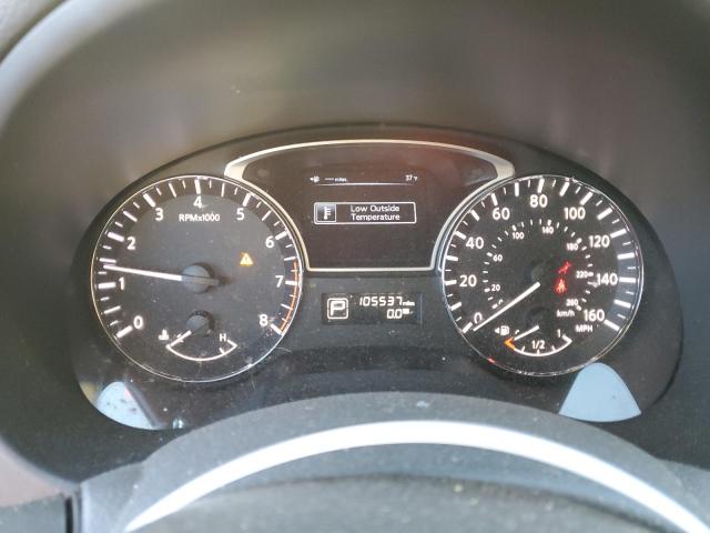 Photo 8 VIN: 1N4AL3AP7DC106576 - NISSAN ALTIMA 