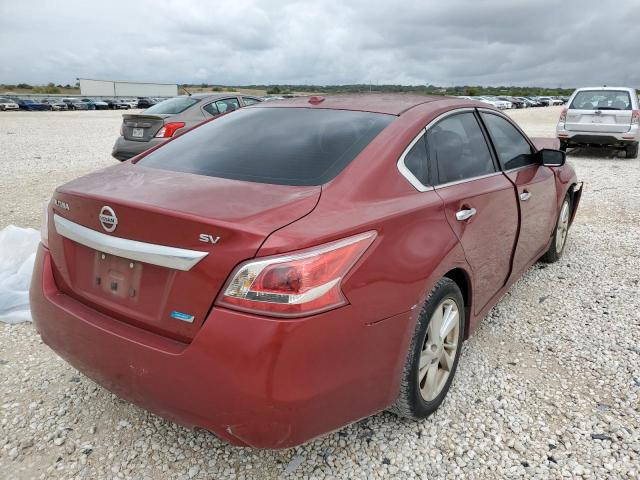 Photo 3 VIN: 1N4AL3AP7DC107629 - NISSAN ALTIMA 2.5 