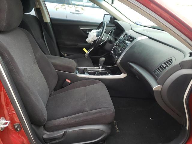 Photo 4 VIN: 1N4AL3AP7DC107629 - NISSAN ALTIMA 2.5 