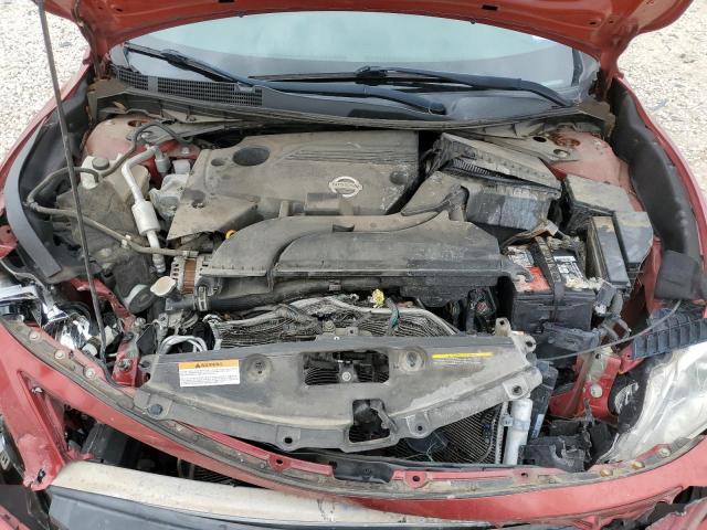 Photo 6 VIN: 1N4AL3AP7DC107629 - NISSAN ALTIMA 2.5 