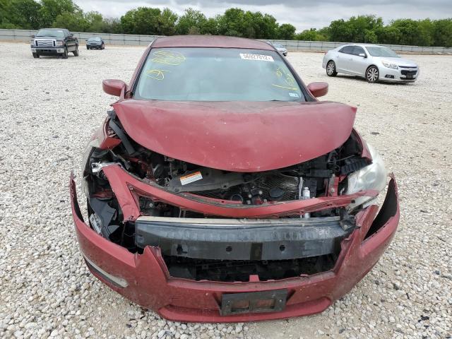 Photo 8 VIN: 1N4AL3AP7DC107629 - NISSAN ALTIMA 2.5 