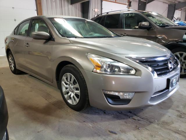 Photo 0 VIN: 1N4AL3AP7DC108120 - NISSAN ALTIMA 2.5 