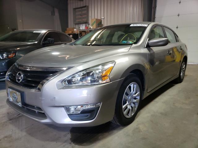 Photo 1 VIN: 1N4AL3AP7DC108120 - NISSAN ALTIMA 2.5 