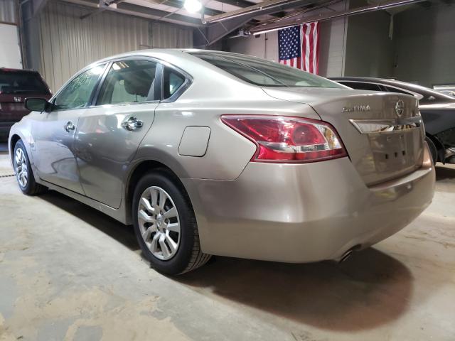 Photo 2 VIN: 1N4AL3AP7DC108120 - NISSAN ALTIMA 2.5 